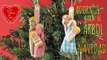 Manualidades para Navidad, Adornos Navideños con Palos de Helado, Cómo hacer una Sagrada Familia,