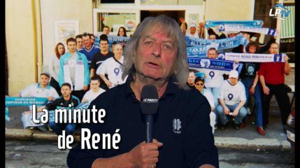 Lille 0-0 OM : la minute de René