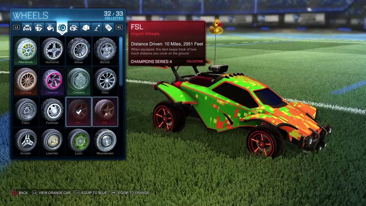 Come Trade! [Game Crashed] (2)