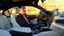 2017 BMW 540 FIRST DRIVE REVIEW – G30 5 Series (2 of 2)-YEp09eei_Eg