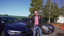 2017 BMW 540 FIRST DRIVE REVIEW – G30 5 Series (2 of 2)-YEp09eei_Eg