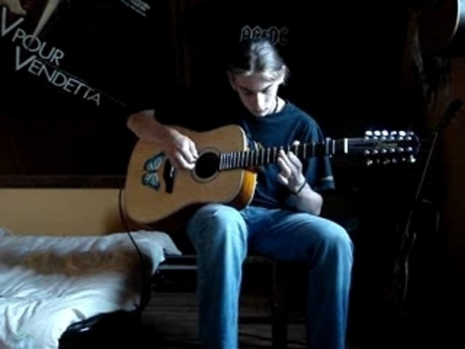 Ocean (John Butler Cover)