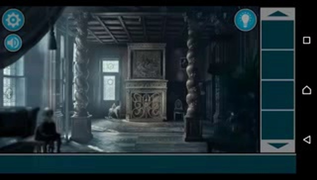 Escape the ghost town 4 - level 4 walkthrough