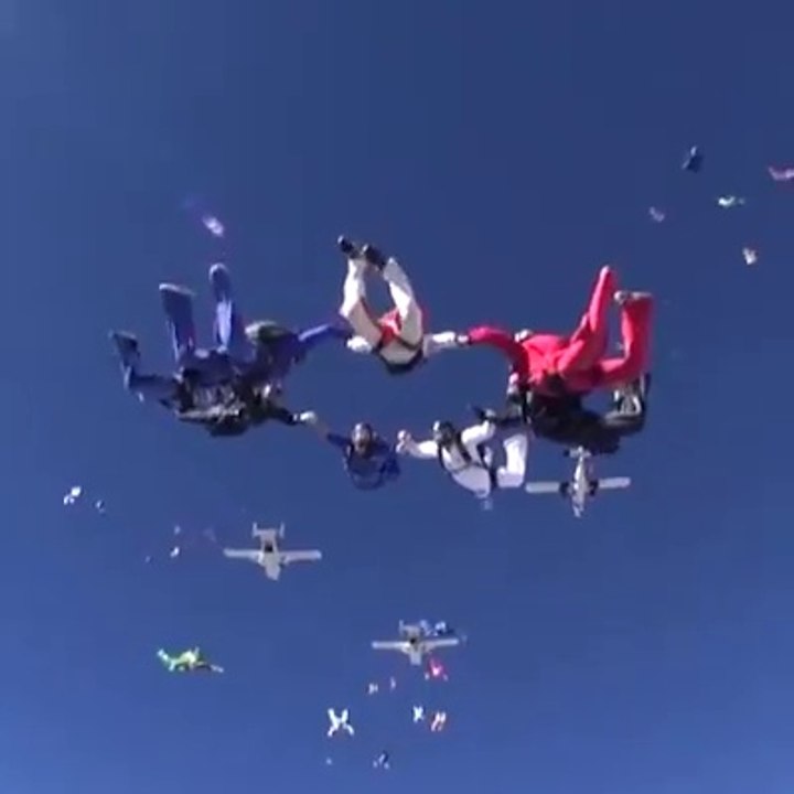Really Amazing video