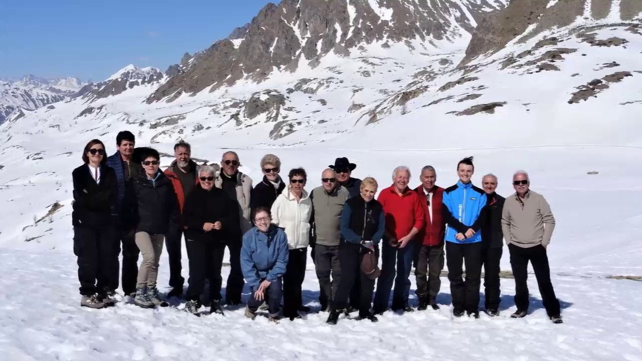 MC_Journée raquettes Isola 2000