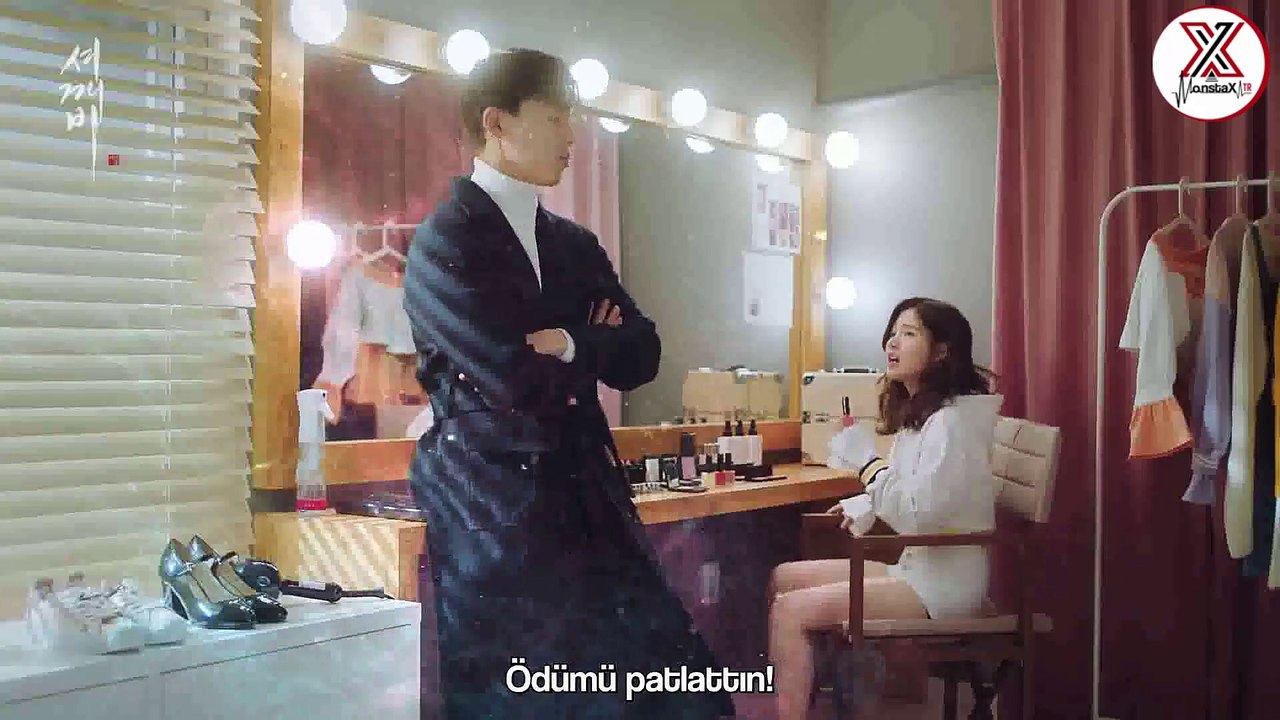 Monsta X Shownu - ADDICTION Allık Reklamı (Türkçe Altyazılı)