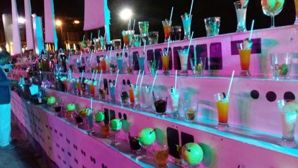 Vacances au Sénégal 2017