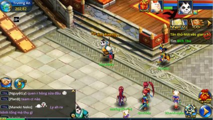 Journey To The West clip 2