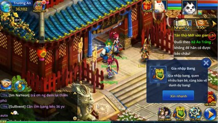 Journey To The West clip 6