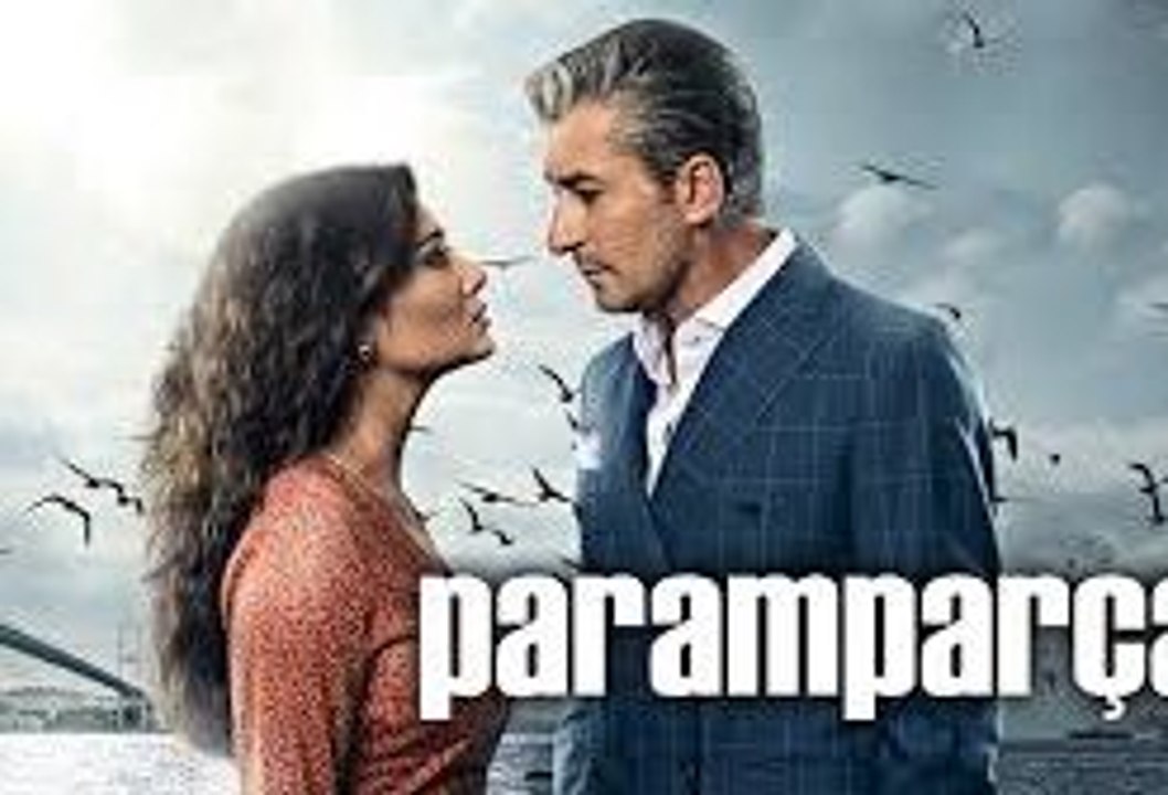 Paramparca Ep.94-4 S Prevodom NOVO!!