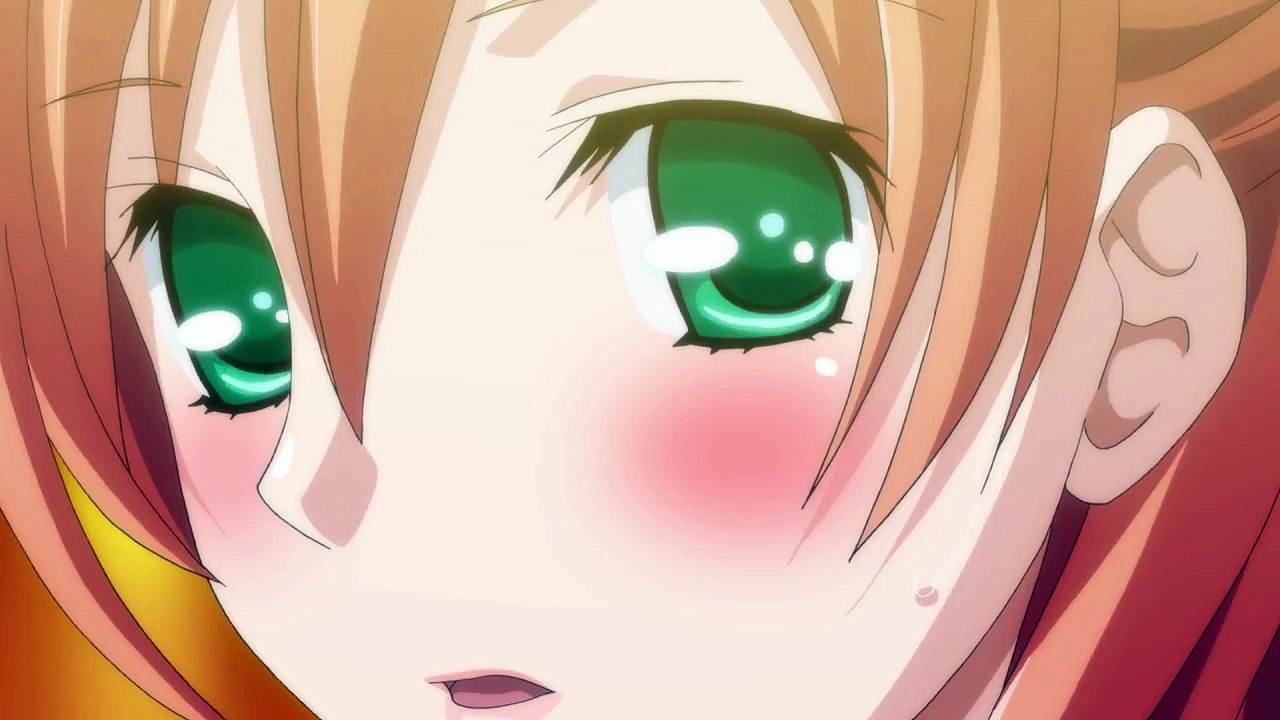 Souryo to Majiwaru Shikiyoku no Yoru ni... CM.