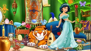 Дисней Принцесса Принцесса сборник рассказов Приключения часть 2. игра для мало девушки