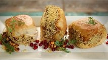 Dabeli Recipe | Indian Street Food Recipes | Kutchi Dabeli Recipe | The Bombay Chef - Varun Inamdar