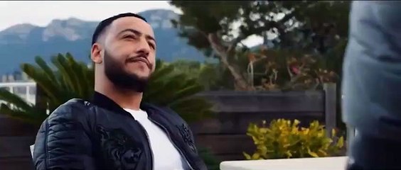 LACRIM - Force et honneur - Episode 3 (extrai)