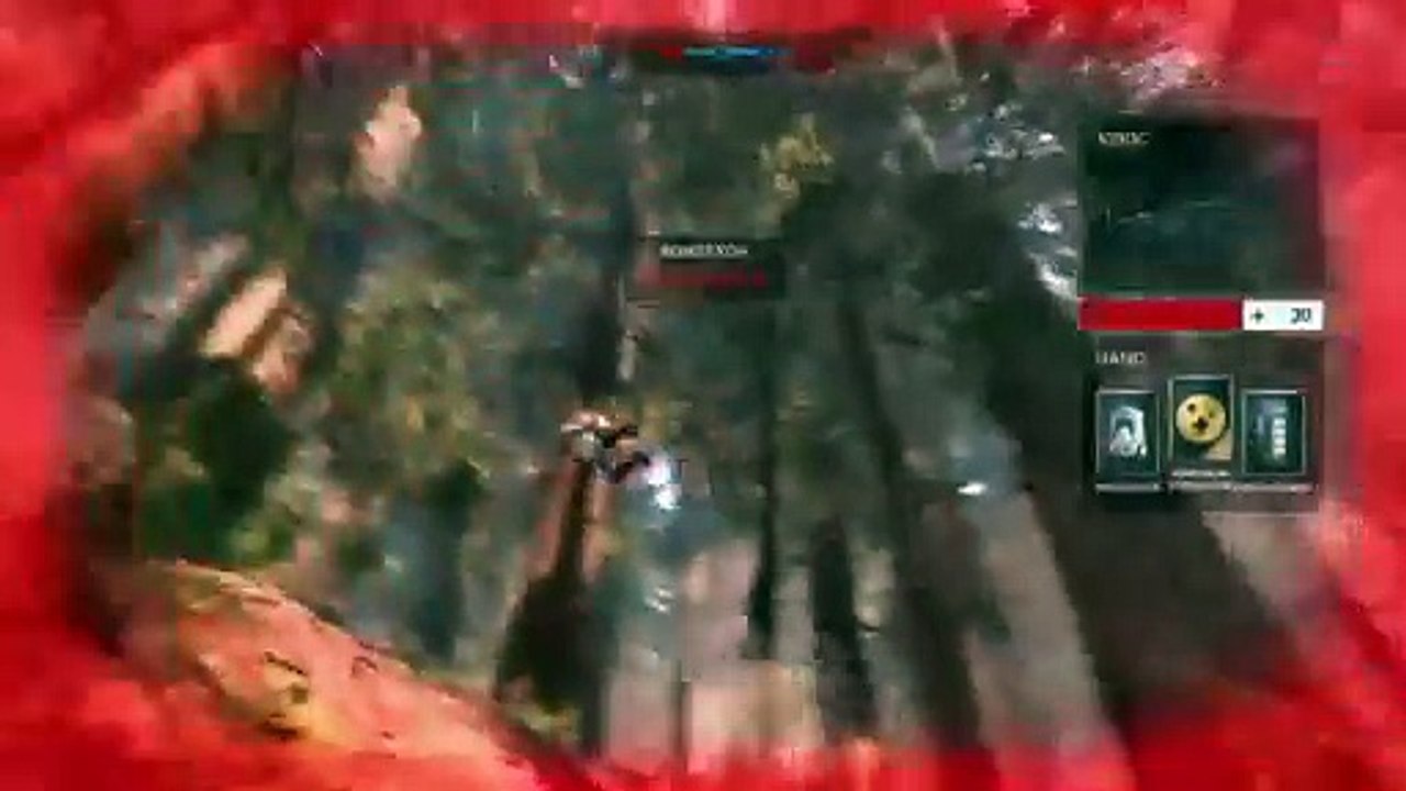 PS4-Live-Übertragung von laurent156 minecraft (63)