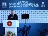 Erdoğan Mesajı Çanakkale'den Verdi: 16 Nisan'dan Sonra İdam Geçsin Ben Onaylarım