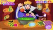 Disney Princess Snow White and the Evil Queens Spell Disaster - Snow White Games for Kids