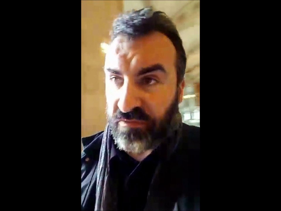 Au TGI de Paris, GroJipoune sort un incroyable numéro de psycho