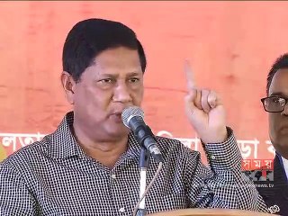 ‘আইনশৃঙ্খলা পরিস্থিতি যেকোনো সময়ের চেয়ে ভালো’