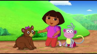 Dora  La maison des ours