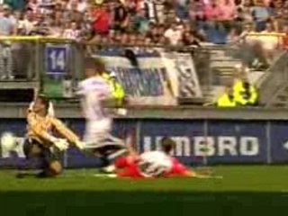 SC Heerenveen - FC Utrecht