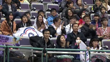 JWC2017 Amy LIN FS