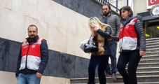 Polis, İstanbul ve Kocaeli'de Geniş Çaplı Fuhuş Operasyonu Düzenledi