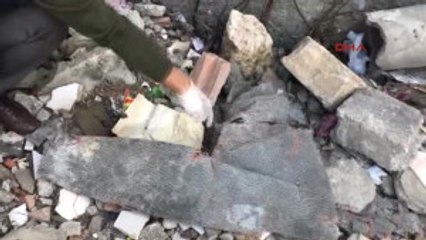 Adana'da Torbacı Operasyonu 25 Gözaltı