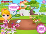 Аллергия атака Детка ребенок Барби для игра Игры девушки Онлайн видео