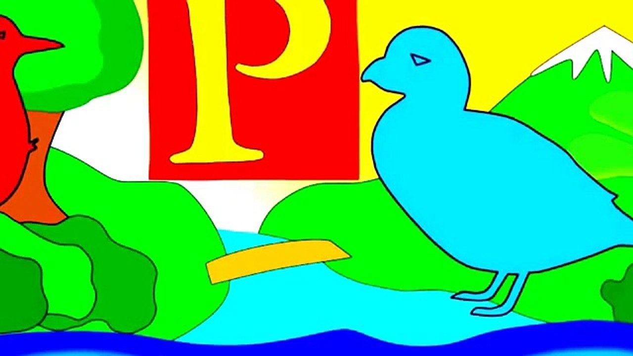 Азбука алфавит и цвета для От Дети Узнайте чисел питомник рифмы Песня песни ABCs DAV