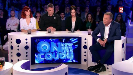 Nicolas Dupont-Aignan - On n'est pas