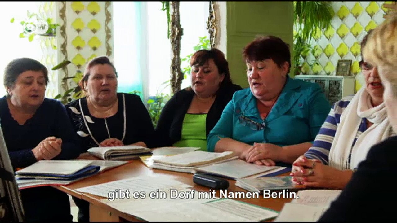 Oft kopiert: 5 berlin doppelgänger | euromaxx