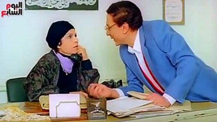 شاهد فى دقيقة.. "مش هتفوت علينا بكره".. اعرف مزايا الشباك الواحد فى الأحوال المدنية