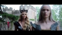 The Huntsman: Winters War Official Trailer #1 (2016) - Chris Hemsworth, Charlize Theron D