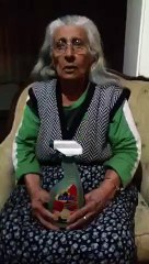 ninenin reklam tanıtı mı 