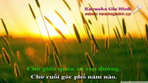 Lạc Nhau Có Phải Muôn Đời Karaoke - Tone Thấp (ERIK ST.319)