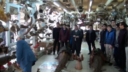 Balıkçı Kenan, Kendisine Yapılan Eleştirilere Sitem Etti