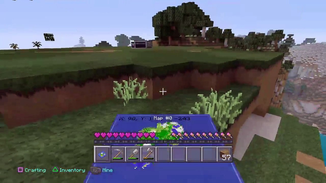 DonAleszandro Minecraft Survival : ««-BeastMaster Heracles im Aufstieg des Löwen-»» (967)