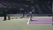 Simona Halep - Practice Miami Open 2017