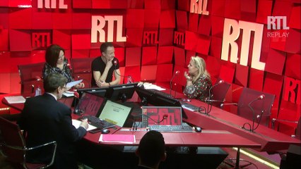 VALERIE DAMIDOT ET LE MUR PRIS A NRJ 12