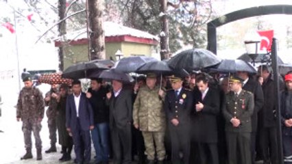 Şehitleri Anma Günü ve Çanakkale Deniz Zaferi'nin 102. Yılı