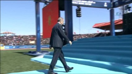 Cumhurbaşkanı Erdoğan: "Cumhurbaşkanlığı Hükümet Sistemi Tercüme Falan Değildir Yerlidir Millidir"