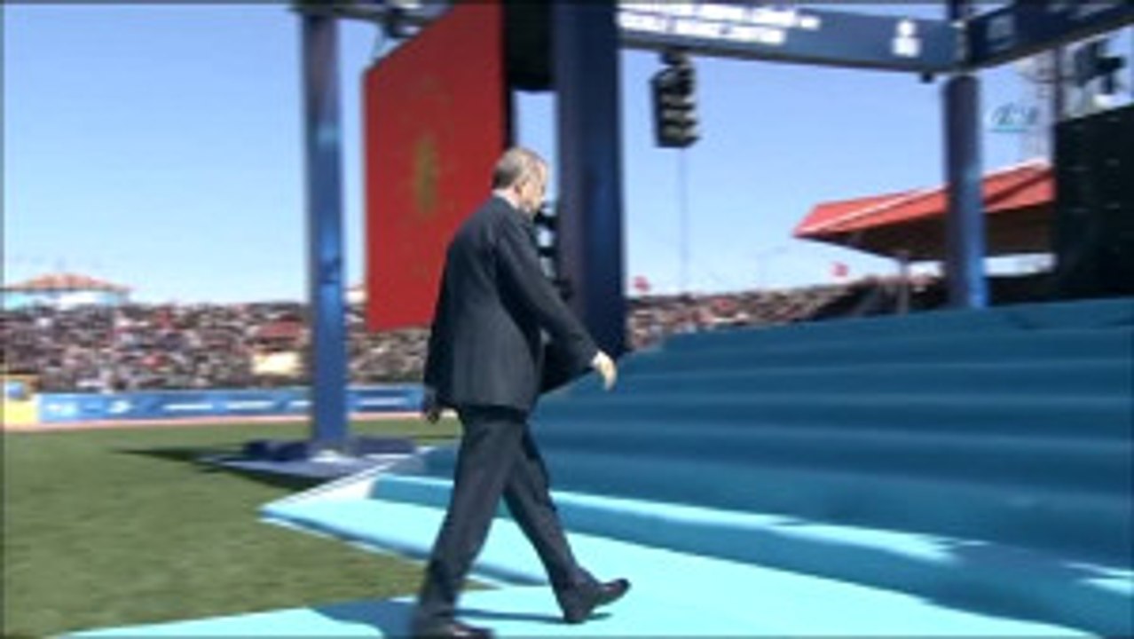 Cumhurbaşkanı Erdoğan: "Cumhurbaşkanlığı Hükümet Sistemi Tercüme Falan Değildir Yerlidir Millidir"