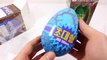 DIY Break Colors Big Dinosaur Egg Learn Colors Numbers Counting Slime Surprise Toys | ABC