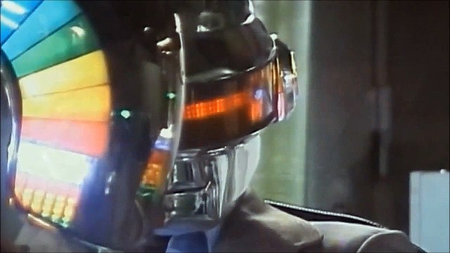 Daft Punk - Alive 2017 (Official Daftworld Video)