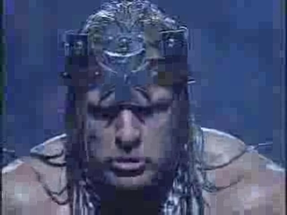 Wwe Triple H Return Titantron King of kings