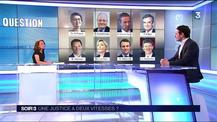 L'avocat David Koubbi lance un appel aux candidats pour faire respecter de la loi