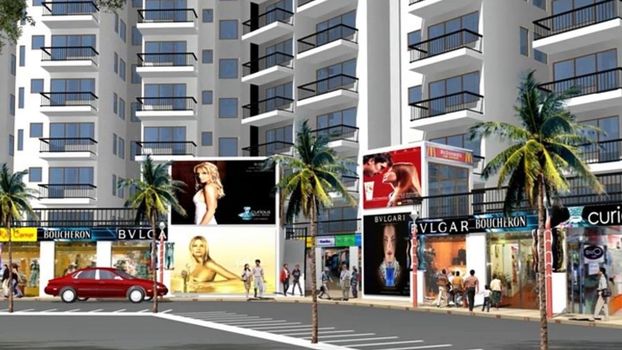 rof galleriya