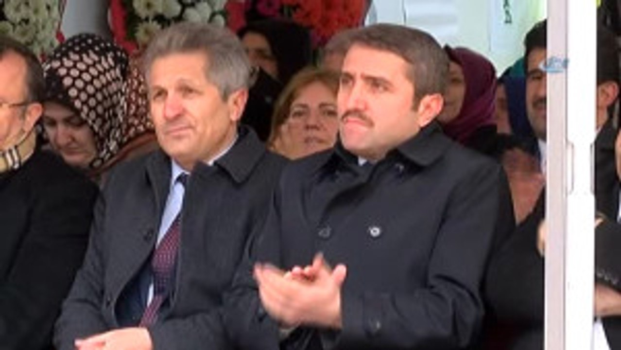 Selim Temurci: "Hep Birlikte, 15 Yılda Elde Ettiğimiz Zaferlere Bir Yenisini Daha Ekleyelim"