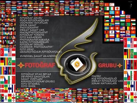 FOTOĞRAF GRUBU ÇANAKKALE ZAFERİ SLAYT